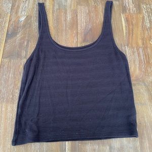 American Eagle Tank